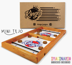 MINI TEJO - Kinga Sling Puck