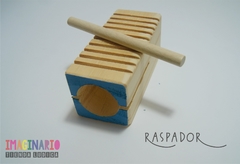 RASPADOR