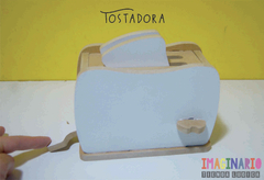 TOSTADORA - tienda online