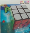 CUBO RUBIK - CLASICO 3X3