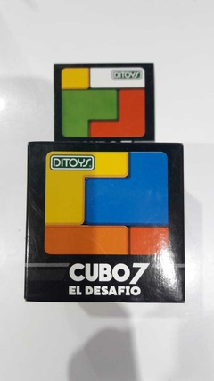 Cubo 7