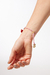 PULSERA TURKEY ROSA - comprar online