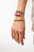 PULSERA TURKEY CELESTE - Anushka Elliot Worldwide