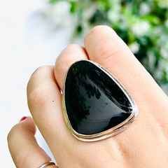 Anillo obsidiana arcoiris en internet