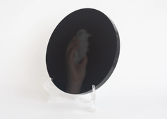 Espejo de Obsidiana de 15 cm