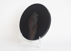 Espejo de Obsidiana de 8 cm