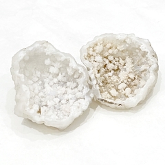 Geoda de Agata cristalizada (A) - tienda online