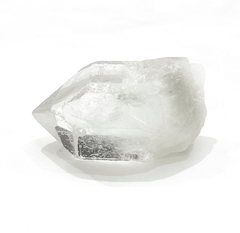Imagen de Punta de cuarzo cristal
