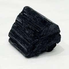 Turmalina negra (H) - Ser Mineral