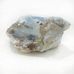 Pieza de Opalo azul (B) - Ser Mineral