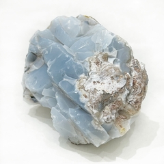 Pieza de Opalo azul (B) - tienda online