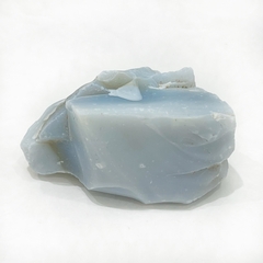 Pieza de Opalo azul (C) - tienda online