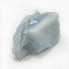 Pieza de Opalo azul (C) - Ser Mineral