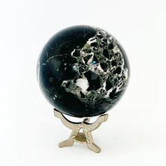 Esfera onix negro