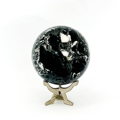 Esfera onix negro - Ser Mineral