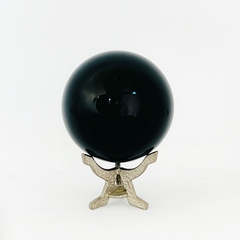 Esferas de obsidiana