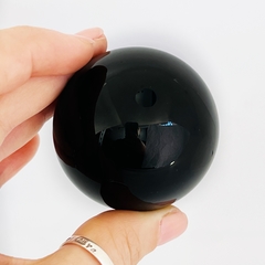 Esferas de obsidiana en internet
