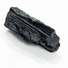 Turmalina negra (I) - Ser Mineral