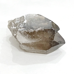 Pieza de cuarzo ahumado (G) - Ser Mineral