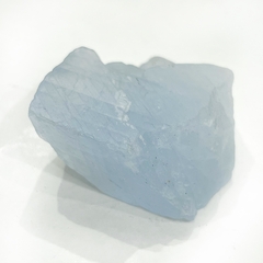 Pieza de Calcita azul (A) - Ser Mineral