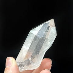 Punta de cuarzo cristal (B) - tienda online