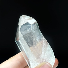 Imagen de Punta de cuarzo cristal (B)