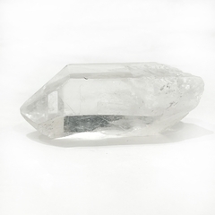 Punta de cuarzo cristal (B) en internet