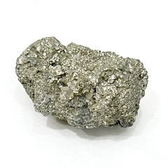 Pieza de pirita chispa (C) - Ser Mineral