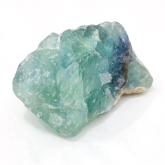 Pieza de Fluorita verde - Ser Mineral