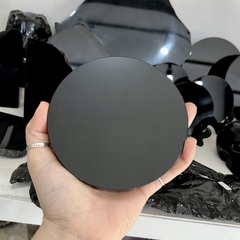 Espejo de Obsidiana de 12 cm - comprar online