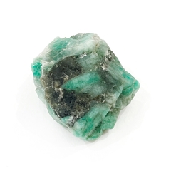 Pieza de Raiz de Esmeralda (A) - Ser Mineral
