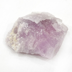 Pieza de Kunsita (A) - Ser Mineral
