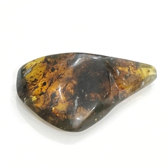 Pieza de ambar (B) - Ser Mineral