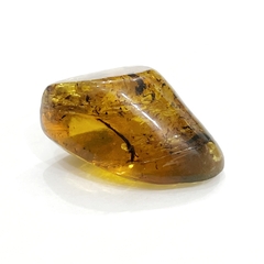 Pieza de ambar (D) - Ser Mineral