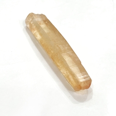 Punta de cuarzo mandarina (C) - Ser Mineral