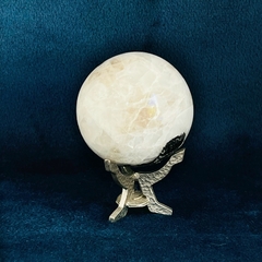 Esfera de adularia (piedra de la luna) en internet