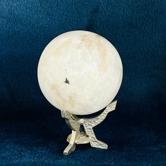 Imagen de Esfera de adularia (piedra de la luna)