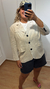 Blazer Venecia - Cayetana