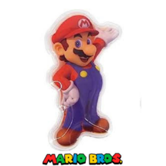 Ice packs Mario Bros en internet