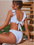 Bikini Santorini - comprar en línea