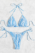 Bikini Blue Lagoon en internet