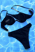 Bikini Chic Chainlink - Vita Swimwear