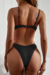 Bikini Payton Negro - comprar en línea