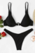 Bikini Payton Negro - tienda en línea