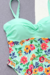Monokini Isabelle - Vita Swimwear