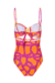 PREVENTA Monokini Atardecer - Vita Swimwear