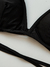 Avni Negro Bikini Cruzado - Vita Swimwear