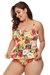 Monokini Circe Floreado en internet