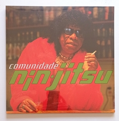 LP COMUNIDADE NIN-JITSU - BRONCAS LEGAIS - comprar online