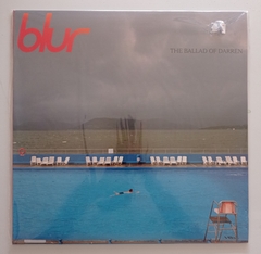 LP BLUR - THE BALLAD OF DARREN - comprar online